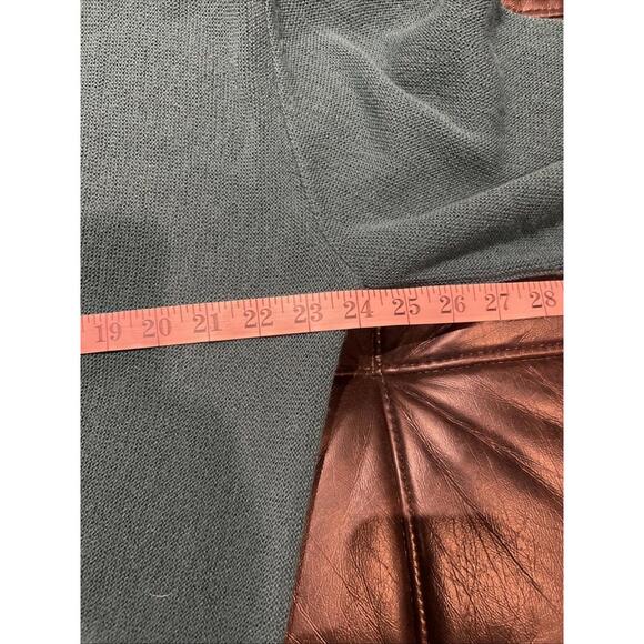 Vintage Jantzen Cardigan Sweater Grandpa XL - Picture 3 of 5